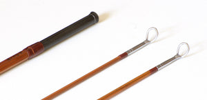 Orvis Battenkill 7'6 2/2 3 7/8 oz. Bamboo Rod