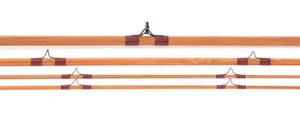 Payne Model 410 Bamboo Rod