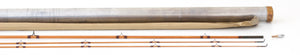 Payne Model 101 Bamboo Rod