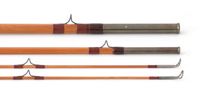 Payne Model 410 Bamboo Rod