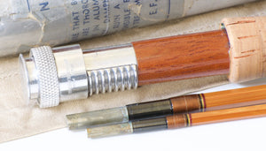 Payne Model 204 Bamboo Rod