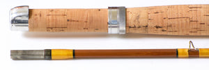 Hardy Bros. Riccardi Palakona Bamboo Rod 7' 6wt