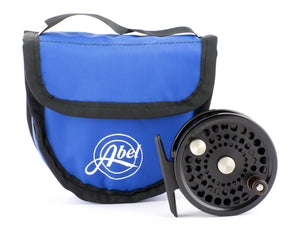 Abel Pt. 5 Fly Reel