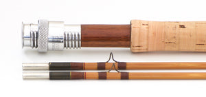 Payne Model 101 Bamboo Rod