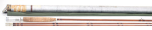 Orvis Battenkill 9'6 8wt Bamboo Rod