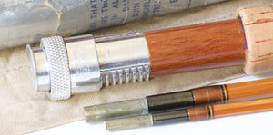 Payne Model 204 Bamboo Rod