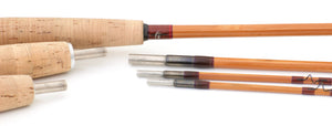 Payne Model 410 Bamboo Rod