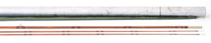 Orvis Battenkill 9'6 8wt Bamboo Rod