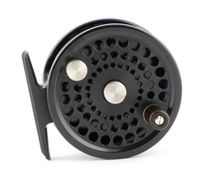 Abel Pt. 5 Fly Reel