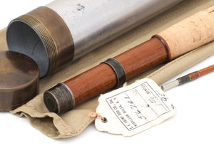 Payne Model 95 Bamboo Rod