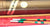 Pezon et Michel Super Parabolic PPP, "St. Louis" Type Dubos Bamboo Rod 8'1 4-5wt 