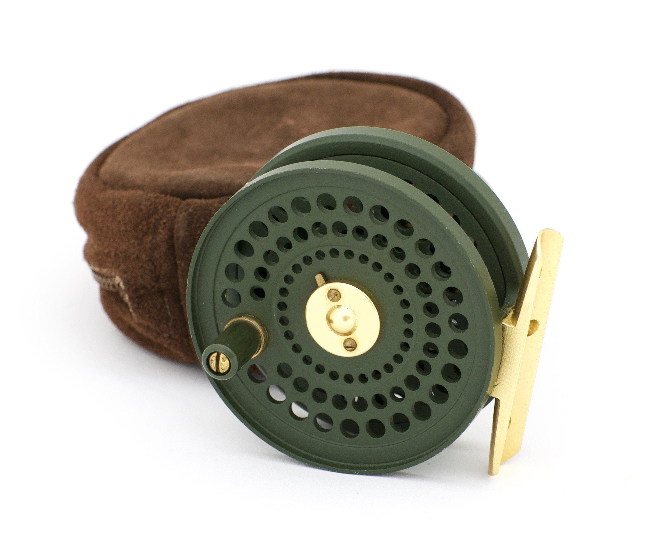 Orvis CFO 123 Limited Edition Fly Reel