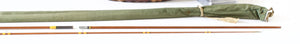 Hardy Bros. Riccardi Palakona Bamboo Rod 7' 6wt