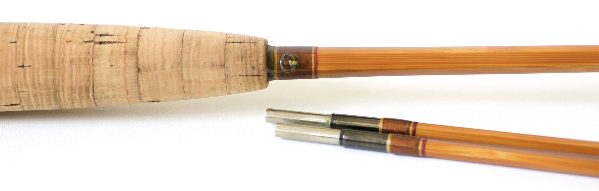 Payne Model 96 Bamboo Rod