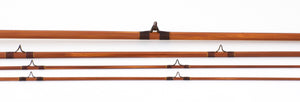 Payne Model 200 Bamboo Rod