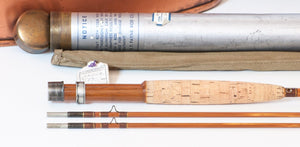 Payne Model 100 Bamboo Rod