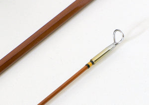 Hardy Bros. Riccardi Palakona Bamboo Rod 7' 6wt