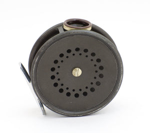 Hardy Perfect 3 5/8" Fly Reel - LHW! 