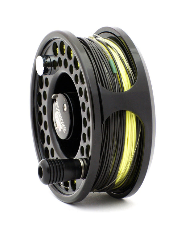 G Loomis - Syncrotech GL8-9-10 Fly Reel and Spare Spool
