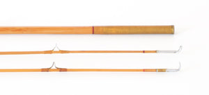 R.L. Winston Bamboo Fly Rod SF-era 9' 2/2 4 7/8 oz.