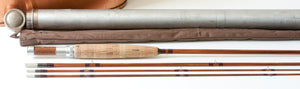 Orvis Bakelite 8'6 bamboo rod