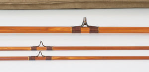 Payne Model 100 Bamboo Rod