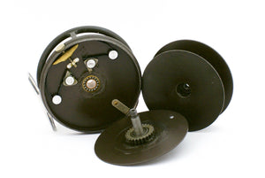 Hardy Perfect 3 5/8" Fly Reel - LHW! 