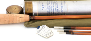 Payne Model 200 Bamboo Rod