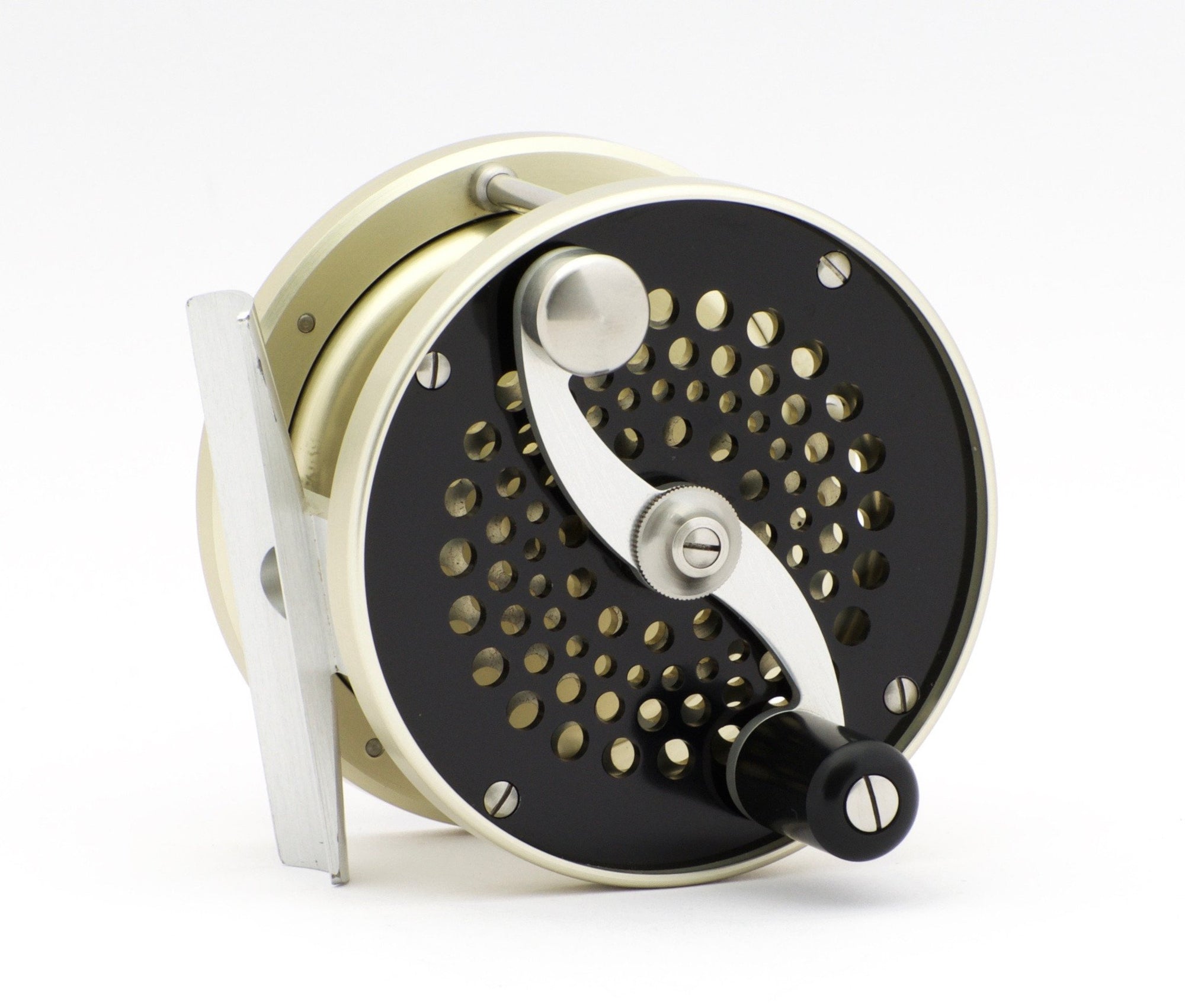 Joe Saracione MKI 2 3/4" Fly Reel 