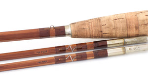 Orvis Battenkill 9'6 8wt Bamboo Rod