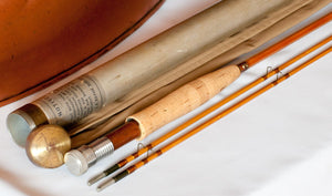 Payne Model 100 Bamboo Rod