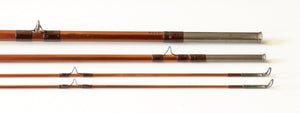 Orvis Bakelite 8'6 bamboo rod