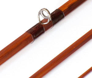 Orvis Bakelite 8'6 bamboo rod