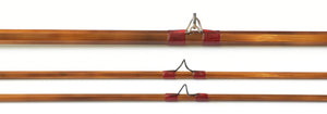 Thomas & Thomas Limestoner Bamboo Rod - 8' 2/2 4wt