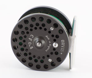 Orvis CFO II Fly Reel