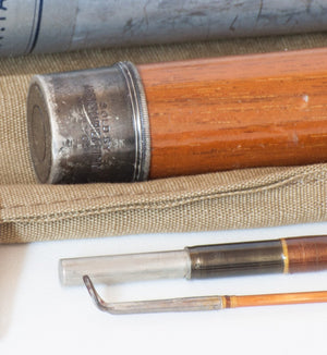 Payne Model 100 Bamboo Rod