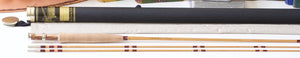 Orvis Battenkill Adirondack 7'6" 2/2 5wt Bamboo Rod