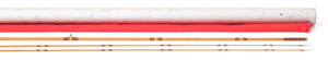 Howells, Gary -- 8' 5wt Bamboo Rod 