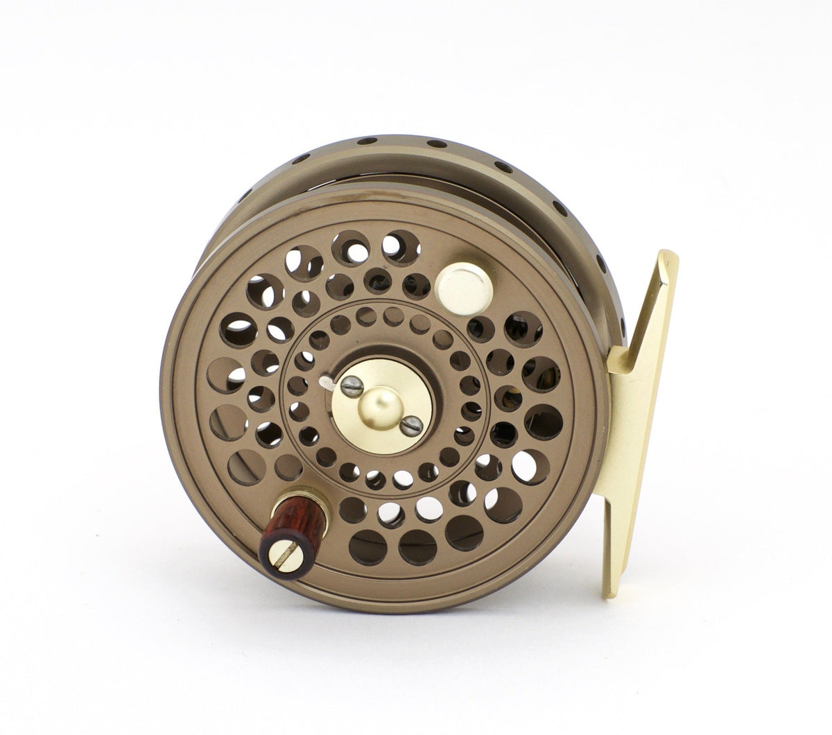 Orvis CFO III Disc Fly Reel - Spinoza Rod Company