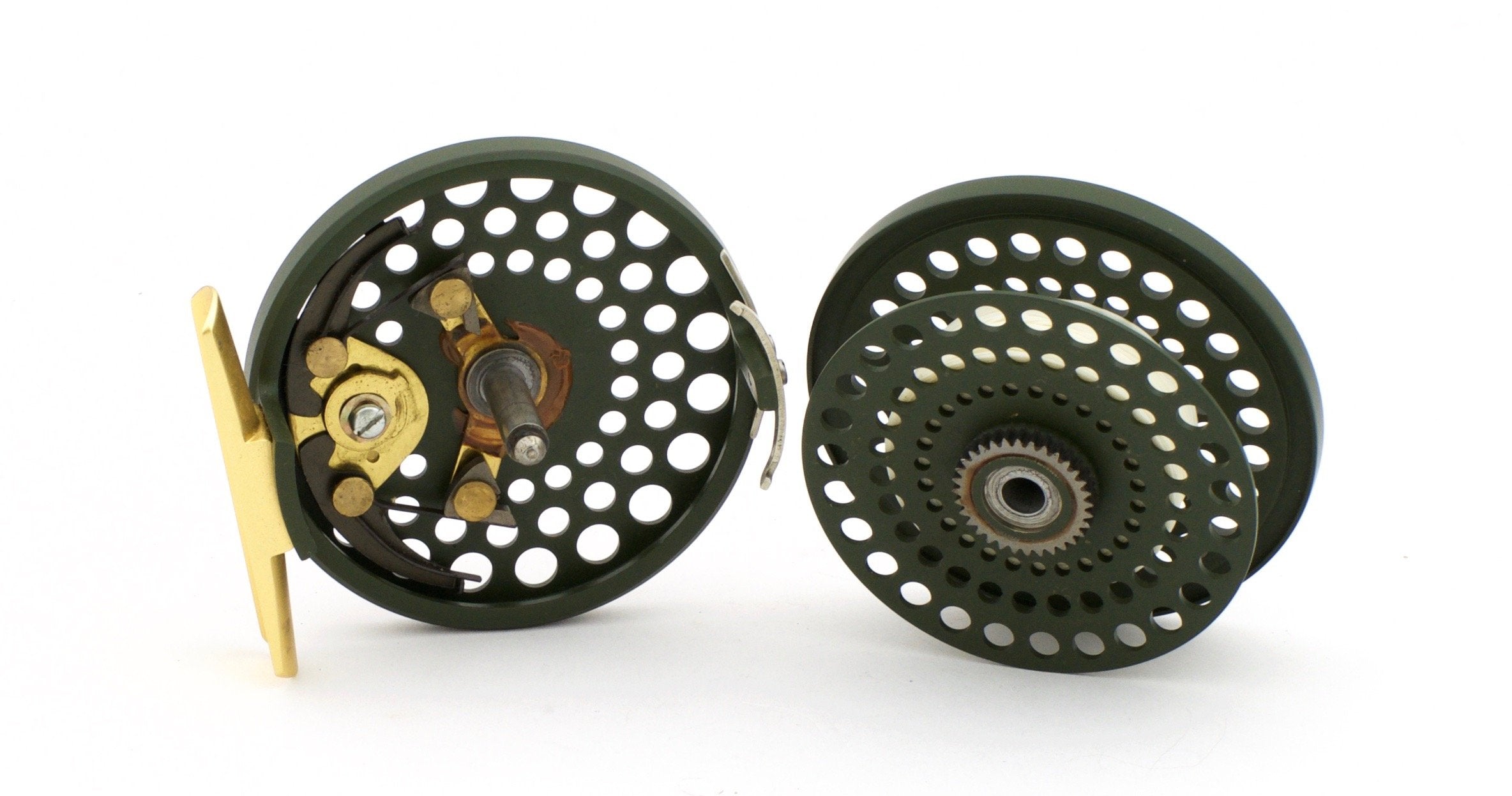 CFO Discontinued?, Classic Fly Reels