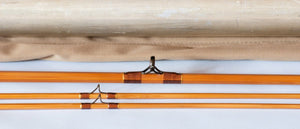 Payne Model 100 Bamboo Rod