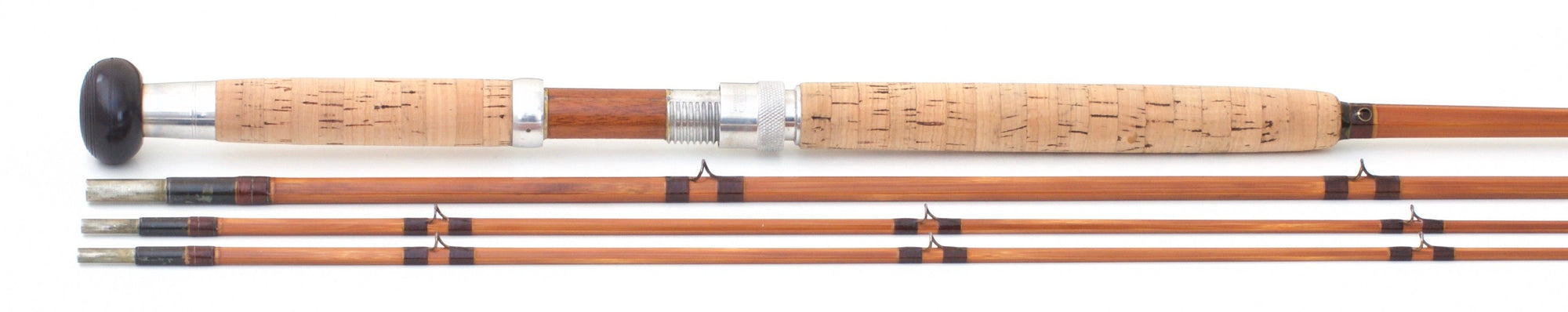 Payne Model 223 Bamboo Rod