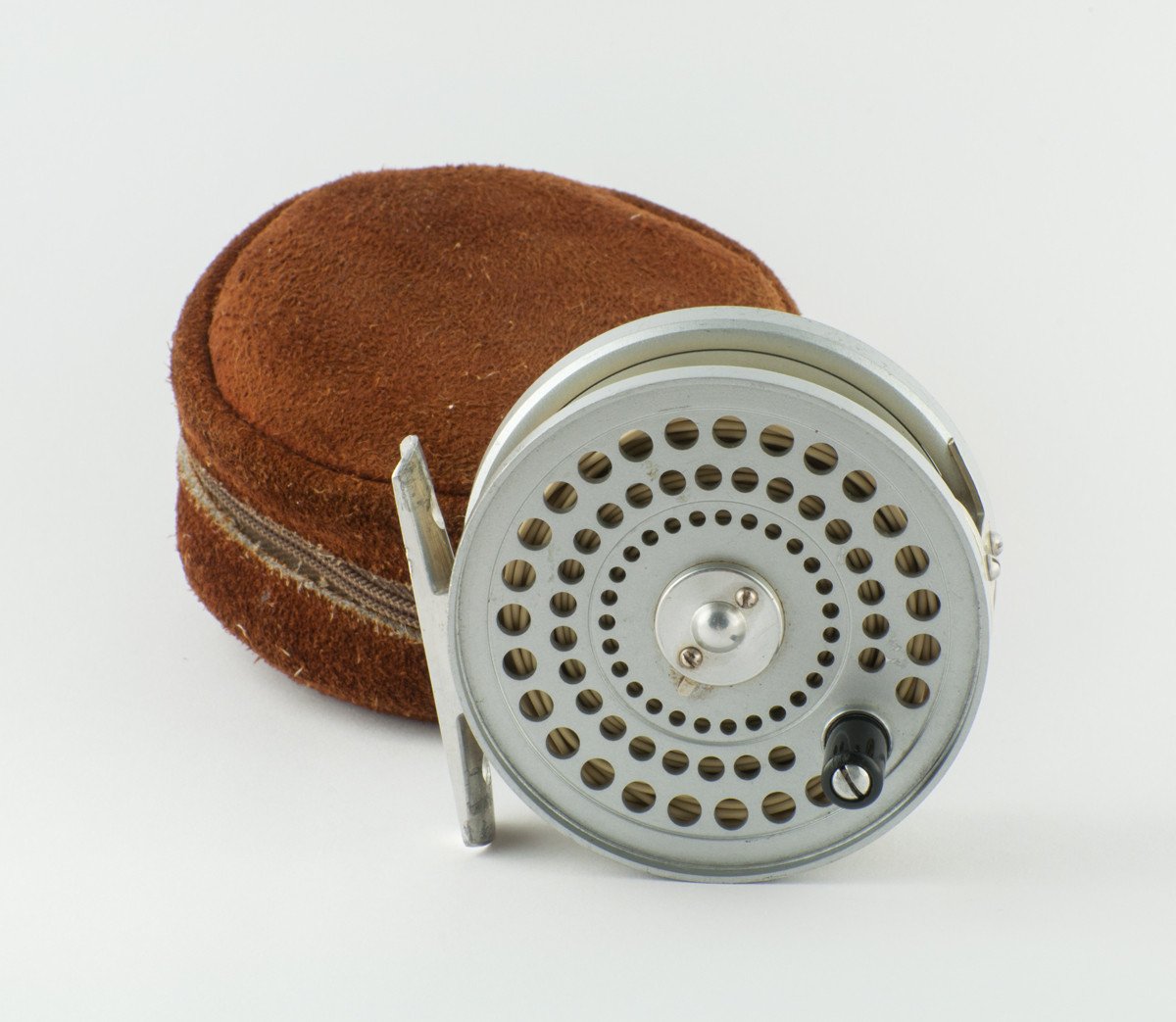 Orvis CFO III Limited Edition Fly Reel and Two Spools - Spinoza Rod Company