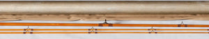 Payne Model 100 Bamboo Rod