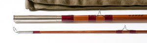 Orvis "99" Bamboo Rod