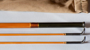 Payne Model 100 Bamboo Rod