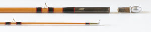 Hardy Bros. Phantom Hollokona Bamboo Rod 8'6 6wt