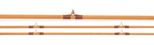 Howells, Gary -- 8' 5wt Bamboo Rod 