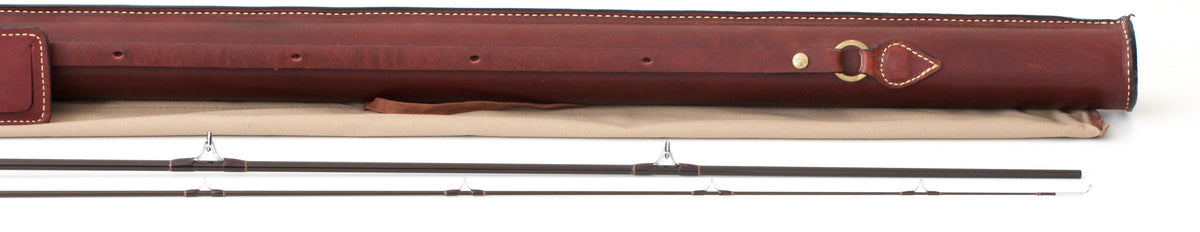 Anderson Custom Rods/Sage RPLX 9' 11/12wt Graphite Rod - Spinoza