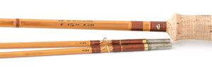 Howells, Gary -- 8' 5wt Bamboo Rod 